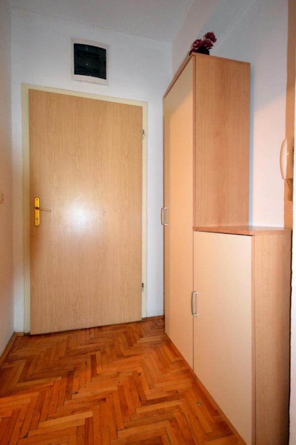 Apartment Naum M Ohrid Exterior photo