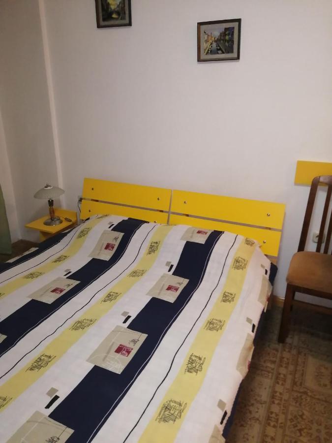 Apartment Naum M Ohrid Exterior photo