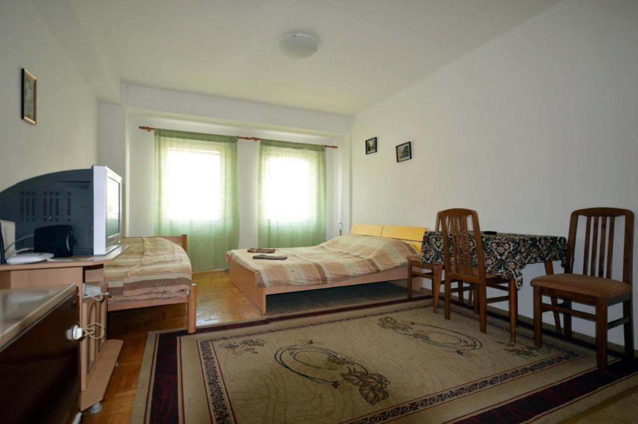 Apartment Naum M Ohrid Exterior photo
