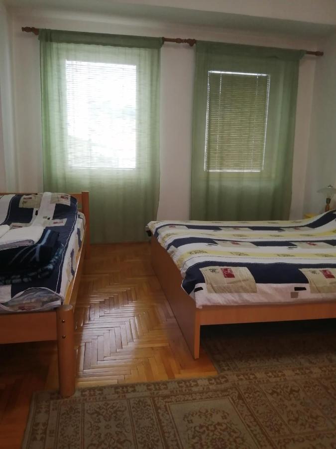Apartment Naum M Ohrid Exterior photo